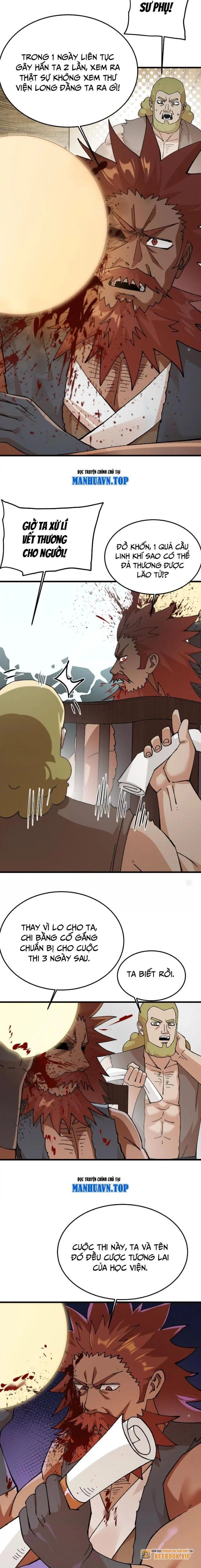Vật Lý Tu Tiên Hai Vạn Năm Chapter 29 - Trang 4