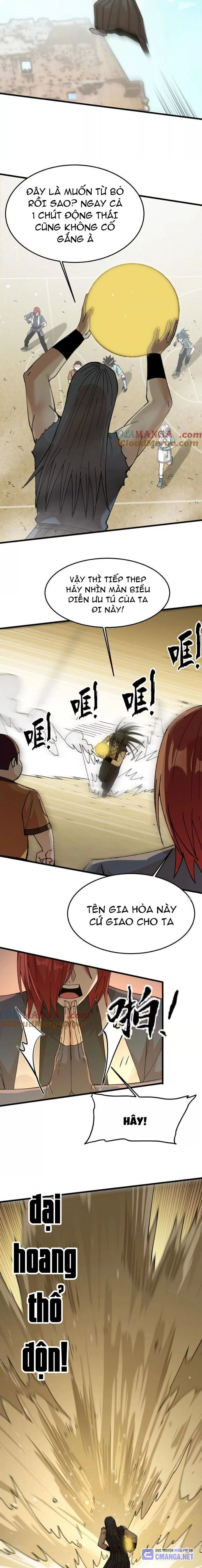 Vật Lý Tu Tiên Hai Vạn Năm Chapter 31 - Trang 4