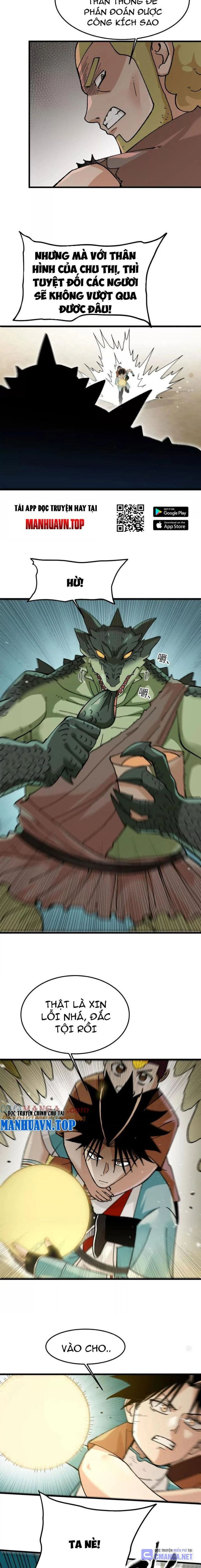 Vật Lý Tu Tiên Hai Vạn Năm Chapter 31 - Trang 4