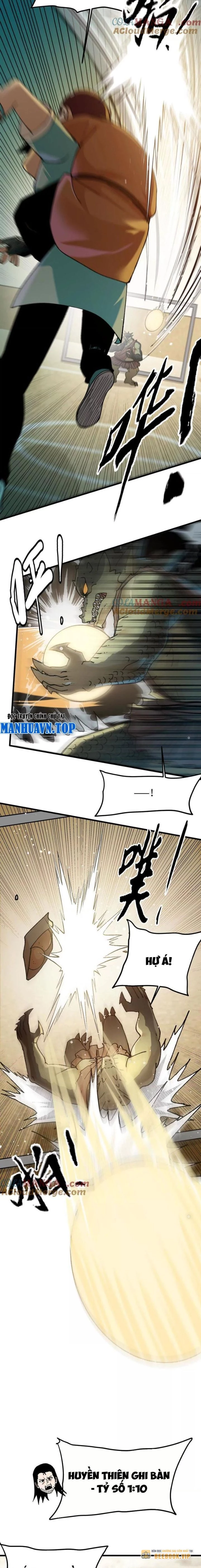 Vật Lý Tu Tiên Hai Vạn Năm Chapter 31 - Trang 4