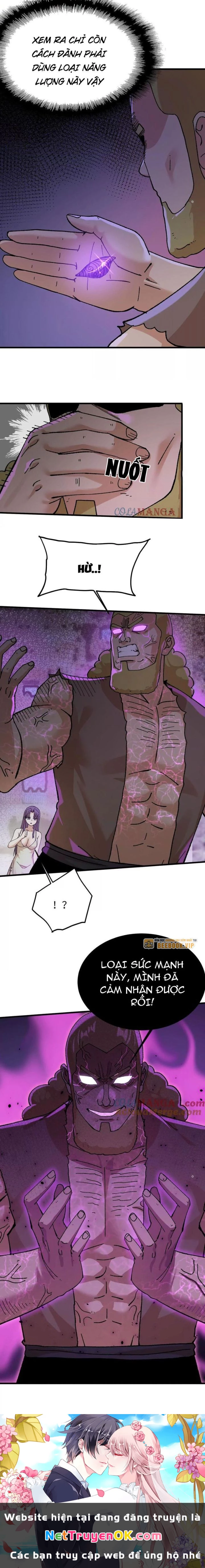 Vật Lý Tu Tiên Hai Vạn Năm Chapter 31 - Trang 4