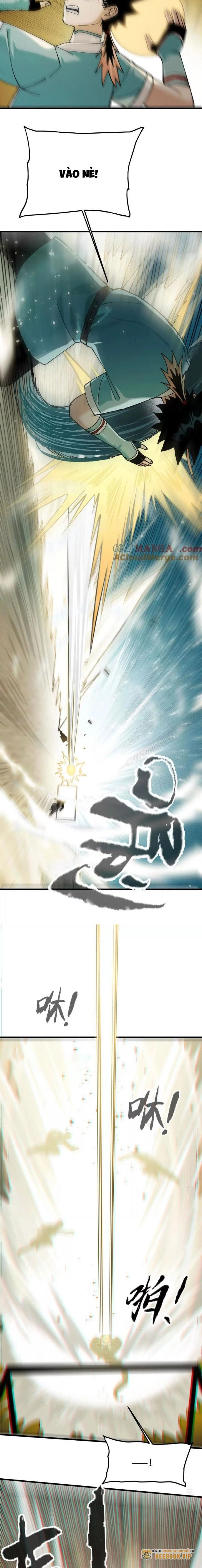 Vật Lý Tu Tiên Hai Vạn Năm Chapter 33 - Trang 4