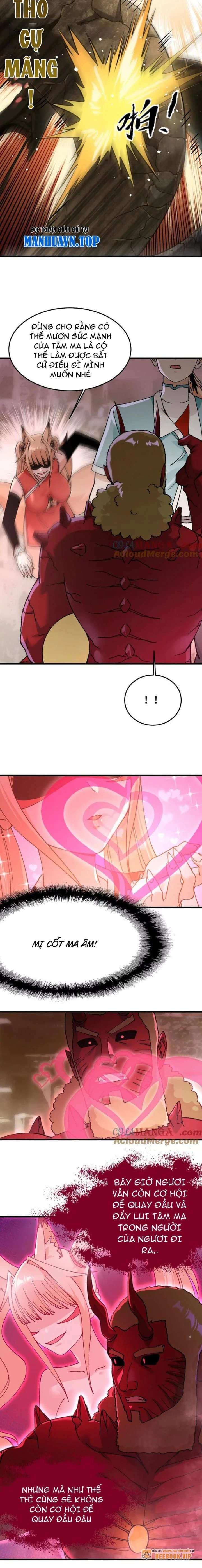 Vật Lý Tu Tiên Hai Vạn Năm Chapter 34 - Trang 4