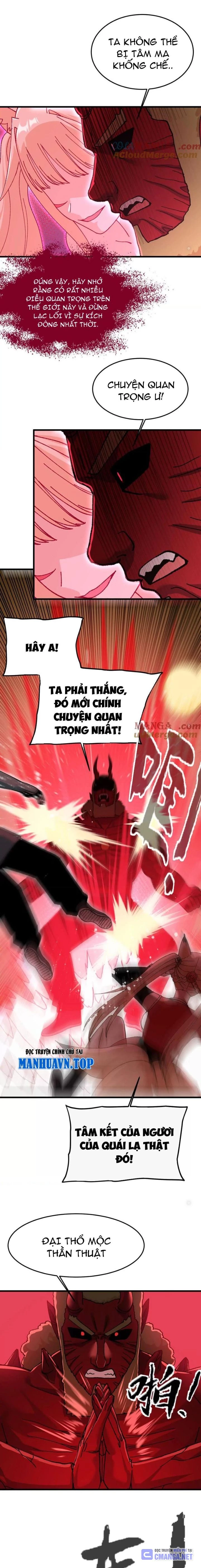 Vật Lý Tu Tiên Hai Vạn Năm Chapter 34 - Trang 4