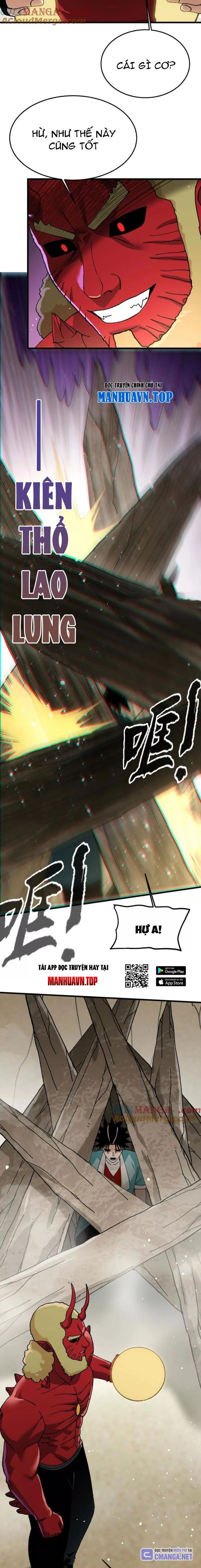 Vật Lý Tu Tiên Hai Vạn Năm Chapter 34 - Trang 4