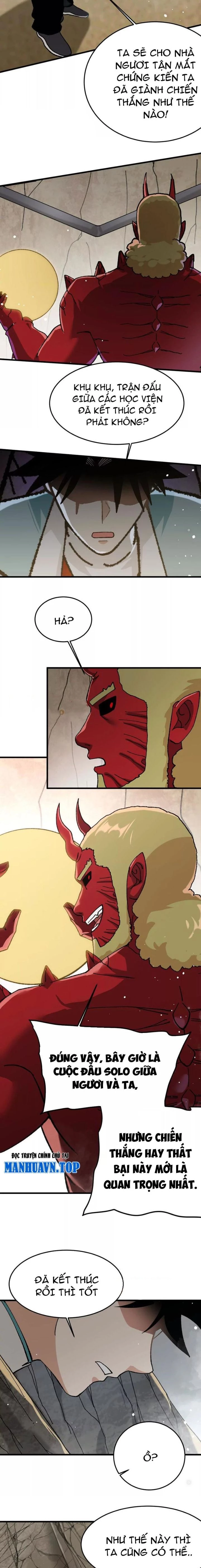 Vật Lý Tu Tiên Hai Vạn Năm Chapter 34 - Trang 4