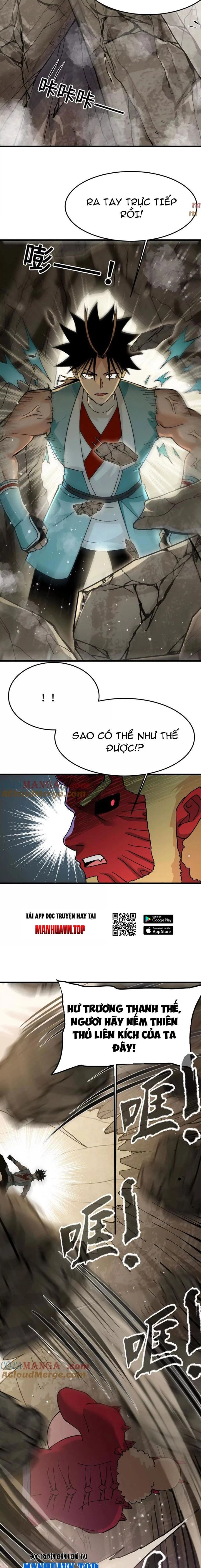 Vật Lý Tu Tiên Hai Vạn Năm Chapter 34 - Trang 4