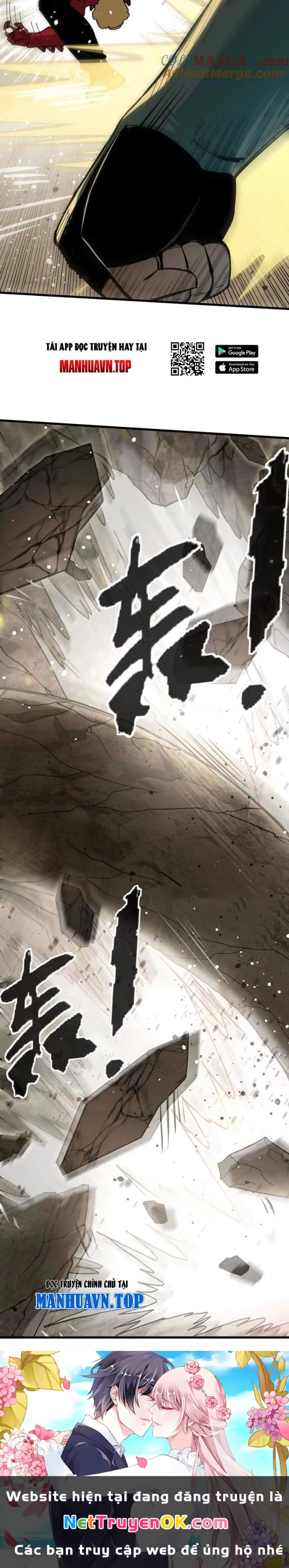 Vật Lý Tu Tiên Hai Vạn Năm Chapter 34 - Trang 4