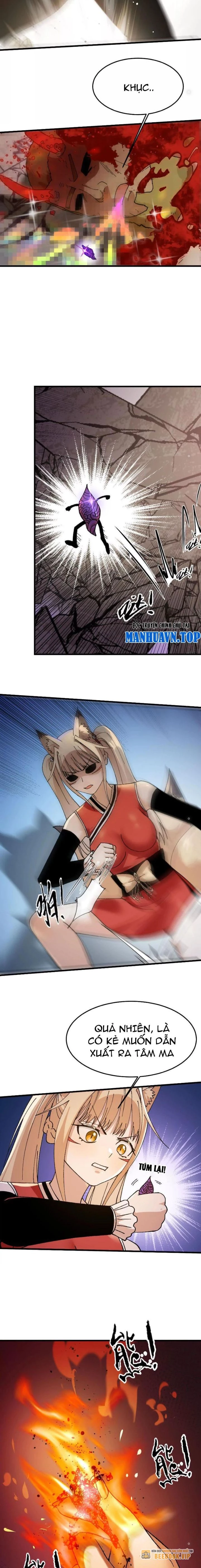 Vật Lý Tu Tiên Hai Vạn Năm Chapter 35 - Trang 4