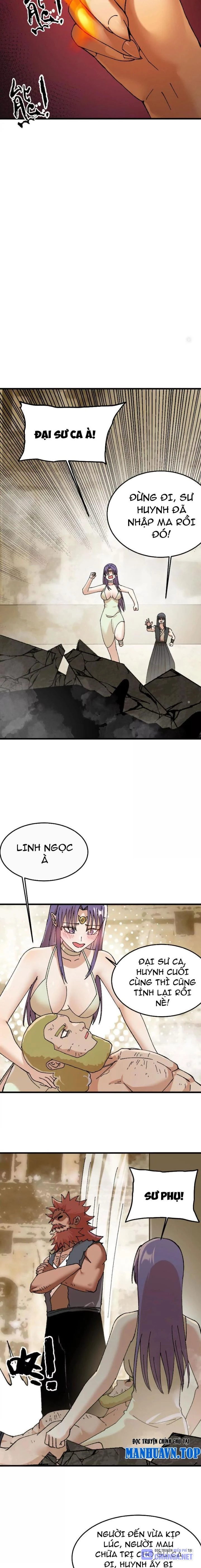 Vật Lý Tu Tiên Hai Vạn Năm Chapter 35 - Trang 4