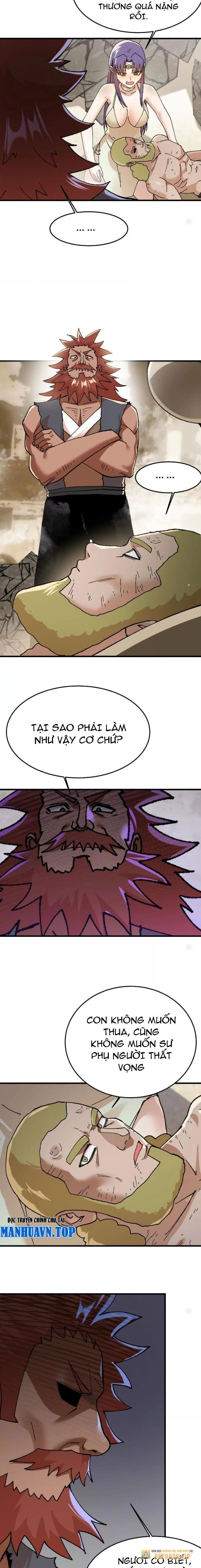 Vật Lý Tu Tiên Hai Vạn Năm Chapter 35 - Trang 4