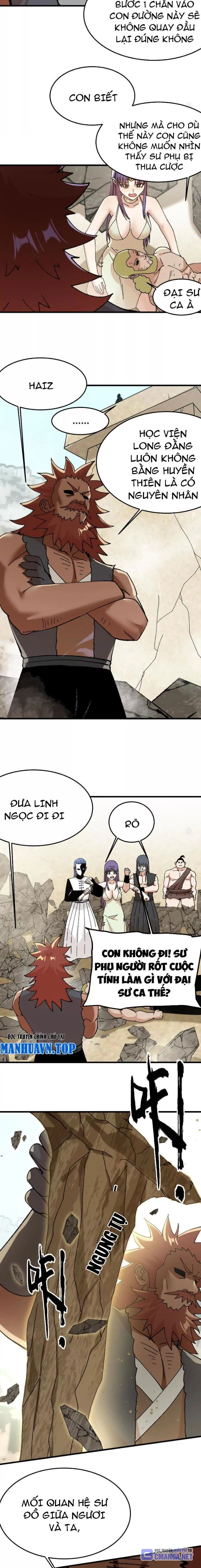 Vật Lý Tu Tiên Hai Vạn Năm Chapter 35 - Trang 4