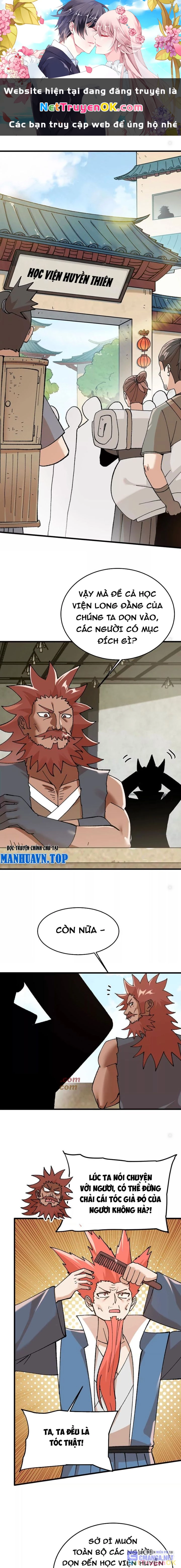 Vật Lý Tu Tiên Hai Vạn Năm Chapter 36 - Trang 4