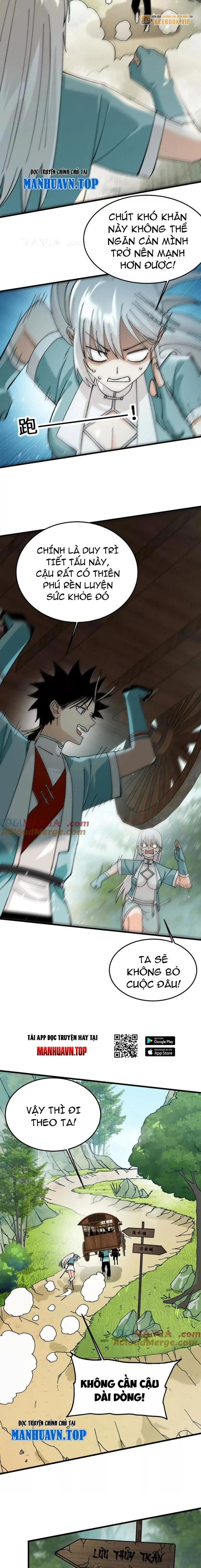 Vật Lý Tu Tiên Hai Vạn Năm Chapter 37 - Trang 4