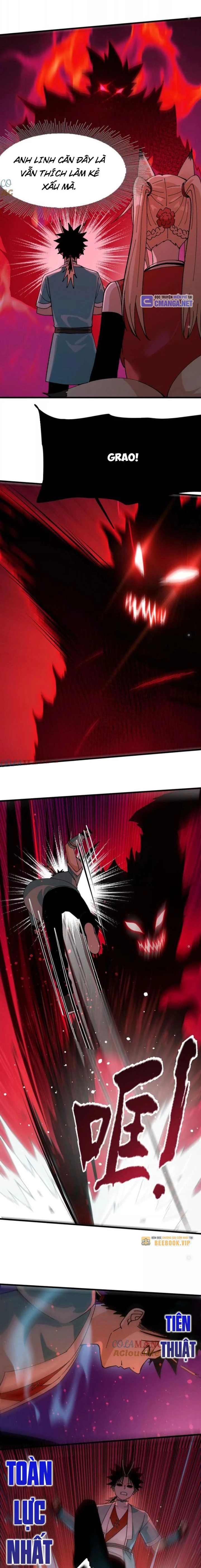 Vật Lý Tu Tiên Hai Vạn Năm Chapter 38 - Trang 4