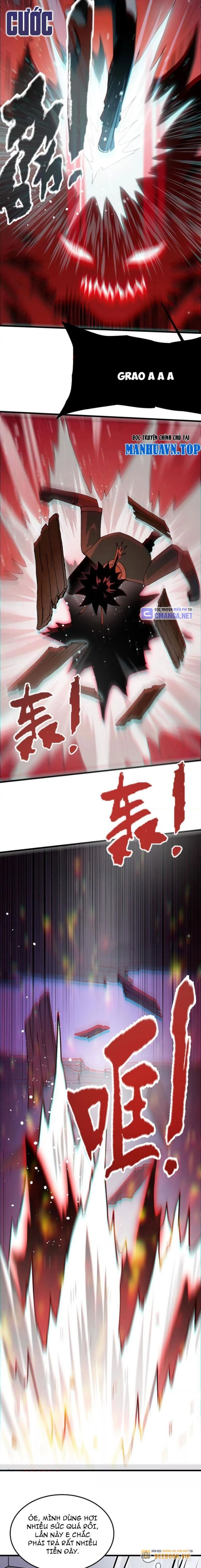 Vật Lý Tu Tiên Hai Vạn Năm Chapter 38 - Trang 4