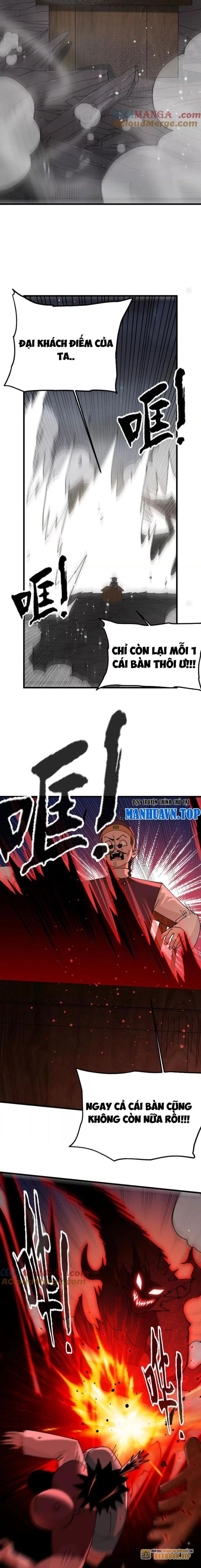 Vật Lý Tu Tiên Hai Vạn Năm Chapter 39 - Trang 4