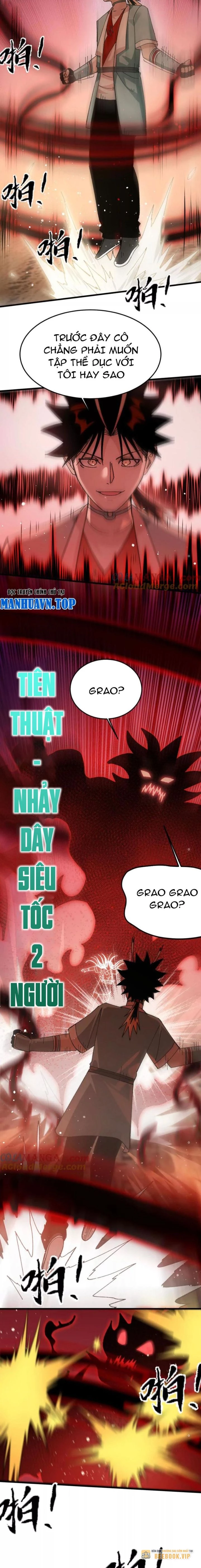 Vật Lý Tu Tiên Hai Vạn Năm Chapter 39 - Trang 4