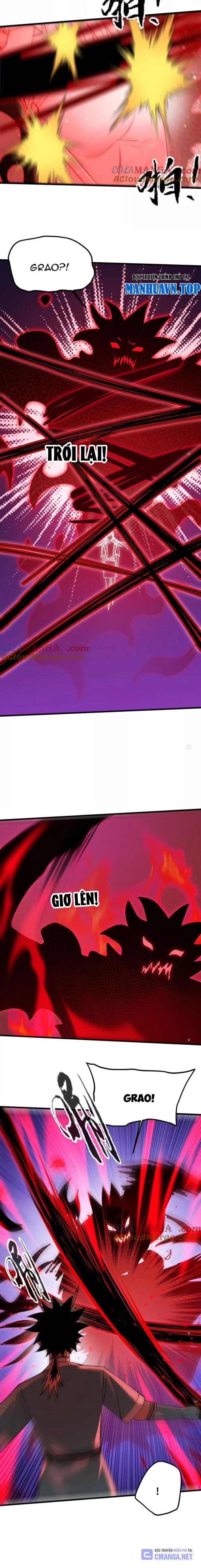 Vật Lý Tu Tiên Hai Vạn Năm Chapter 39 - Trang 4