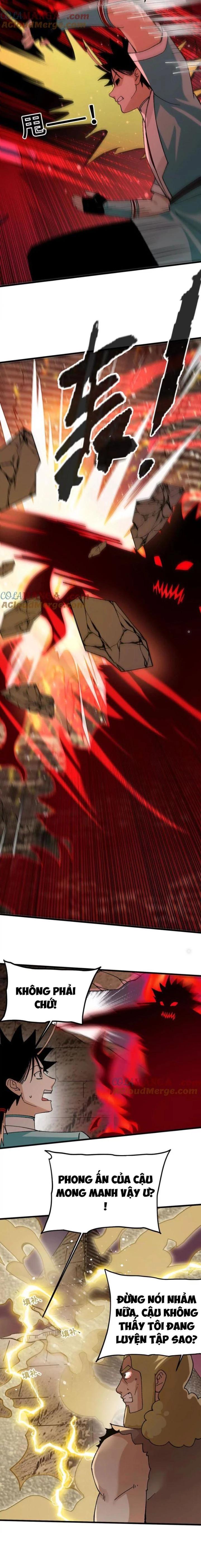 Vật Lý Tu Tiên Hai Vạn Năm Chapter 39 - Trang 4