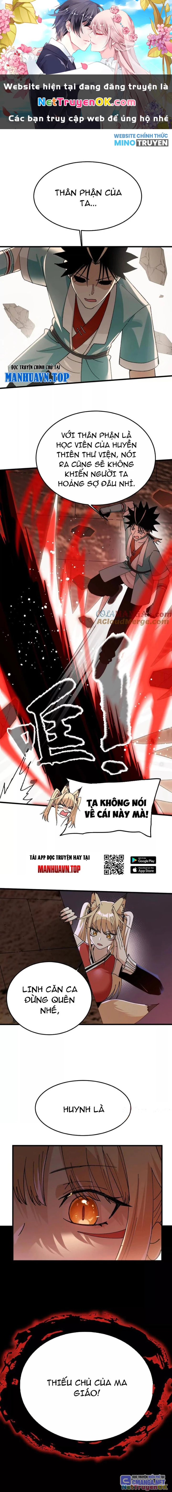 Vật Lý Tu Tiên Hai Vạn Năm Chapter 40 - Trang 4