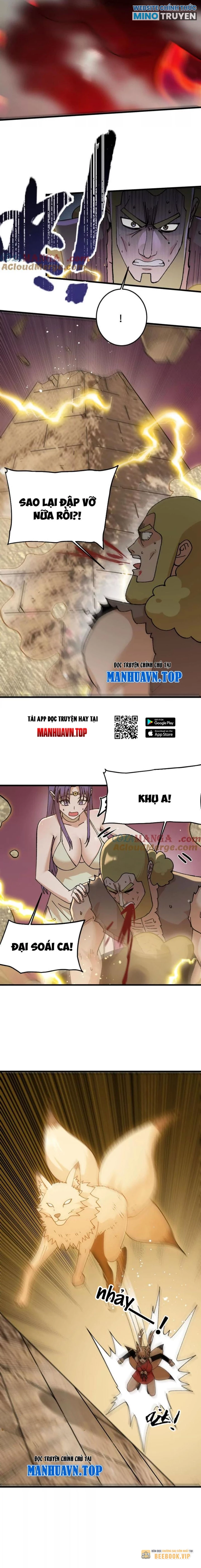 Vật Lý Tu Tiên Hai Vạn Năm Chapter 40 - Trang 4