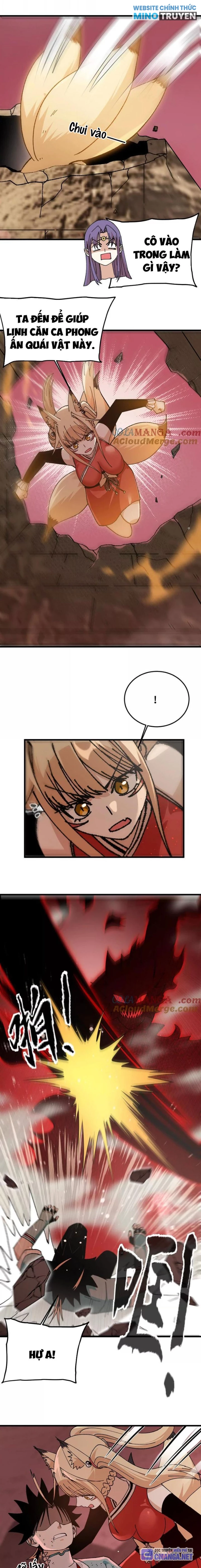 Vật Lý Tu Tiên Hai Vạn Năm Chapter 40 - Trang 4