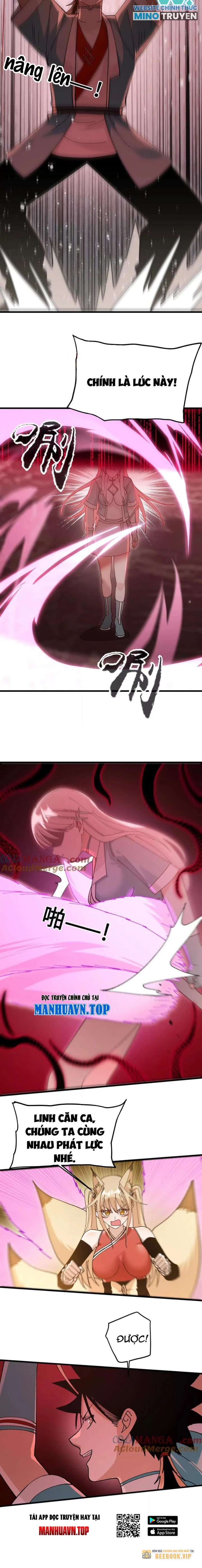 Vật Lý Tu Tiên Hai Vạn Năm Chapter 40 - Trang 4