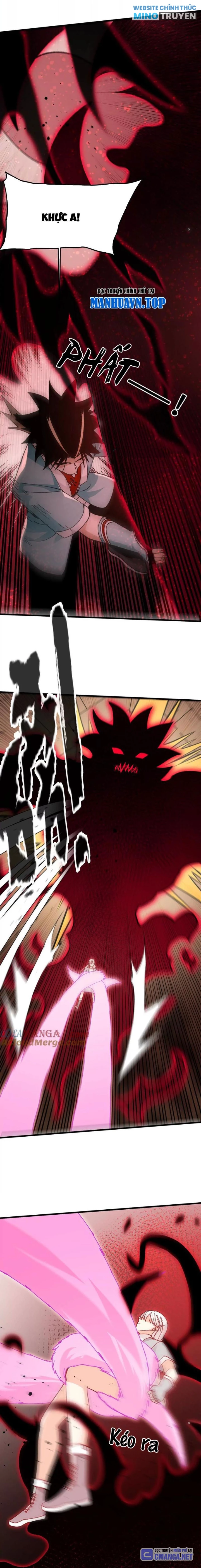 Vật Lý Tu Tiên Hai Vạn Năm Chapter 40 - Trang 4