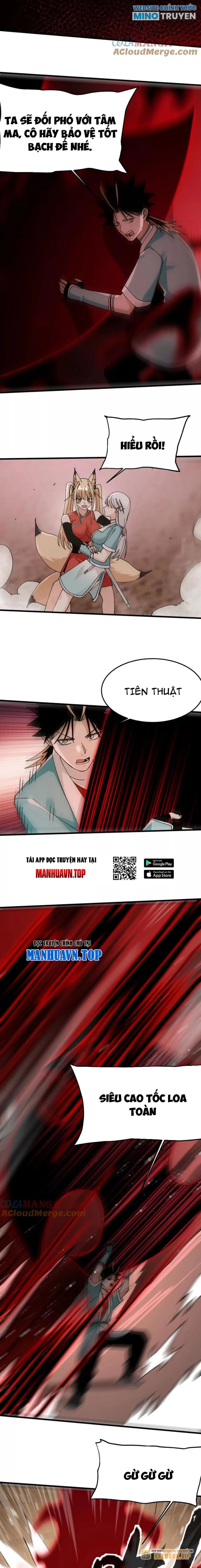 Vật Lý Tu Tiên Hai Vạn Năm Chapter 40 - Trang 4