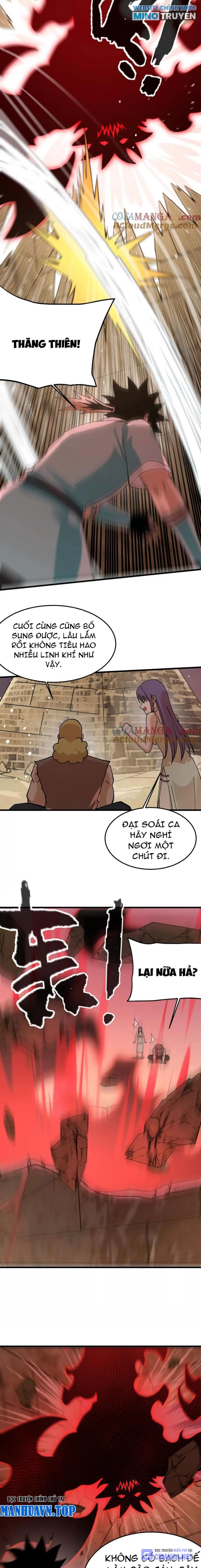 Vật Lý Tu Tiên Hai Vạn Năm Chapter 40 - Trang 4