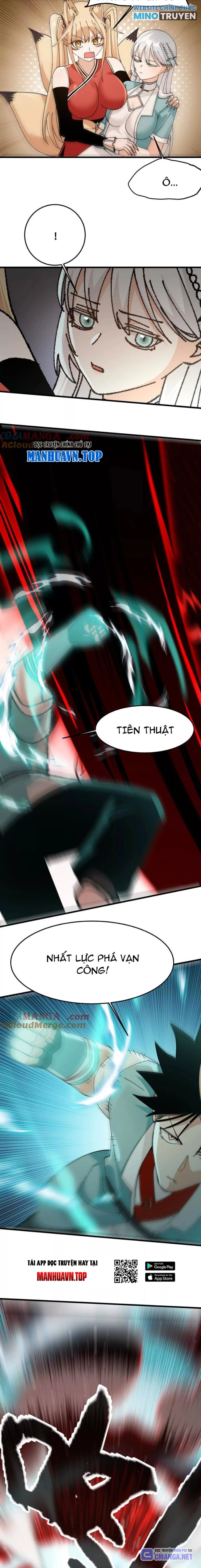 Vật Lý Tu Tiên Hai Vạn Năm Chapter 40 - Trang 4