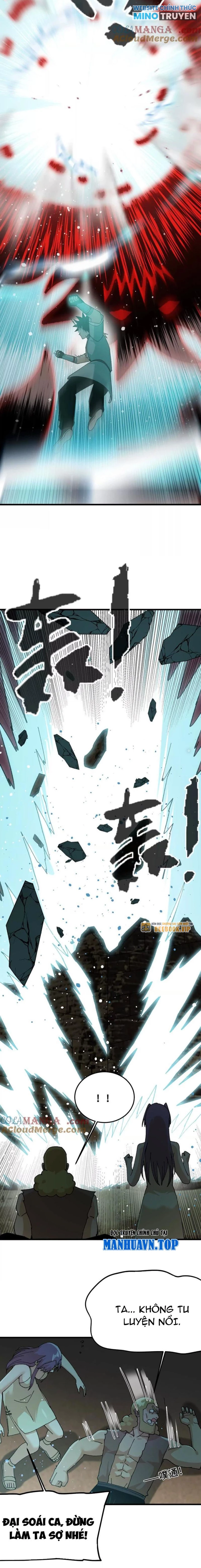 Vật Lý Tu Tiên Hai Vạn Năm Chapter 40 - Trang 4