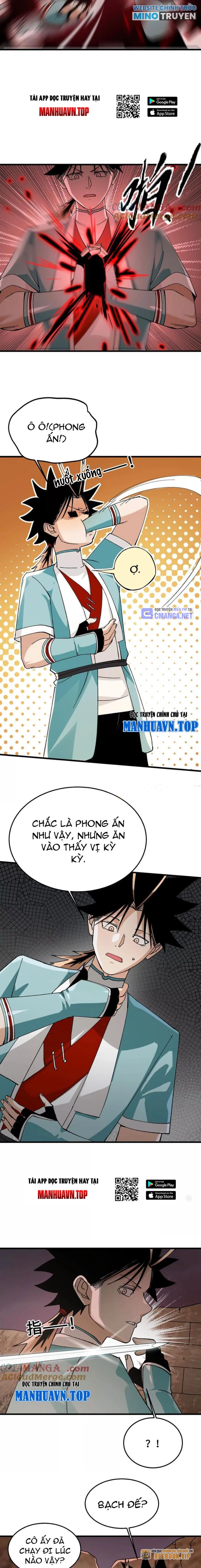 Vật Lý Tu Tiên Hai Vạn Năm Chapter 40 - Trang 4