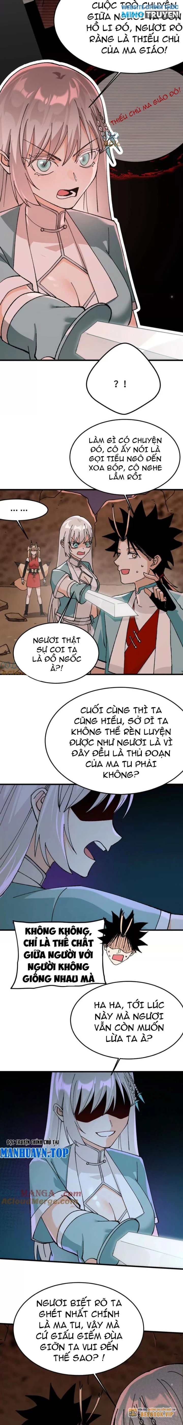 Vật Lý Tu Tiên Hai Vạn Năm Chapter 41 - Trang 4