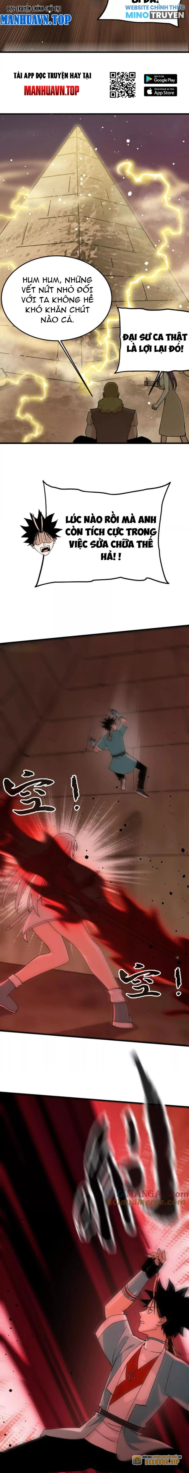 Vật Lý Tu Tiên Hai Vạn Năm Chapter 41 - Trang 4