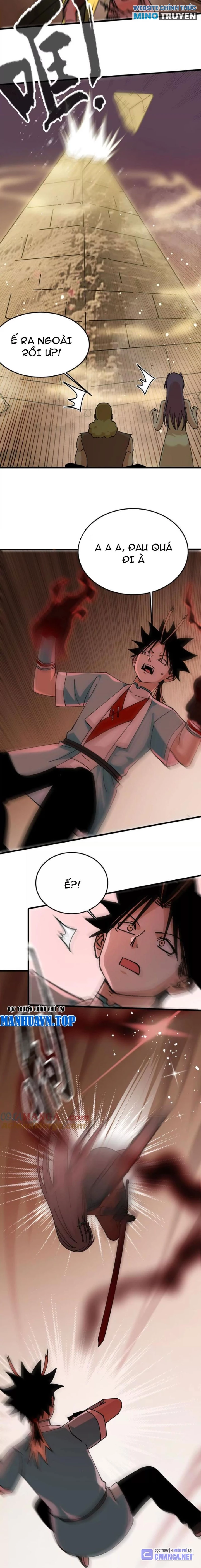 Vật Lý Tu Tiên Hai Vạn Năm Chapter 41 - Trang 4