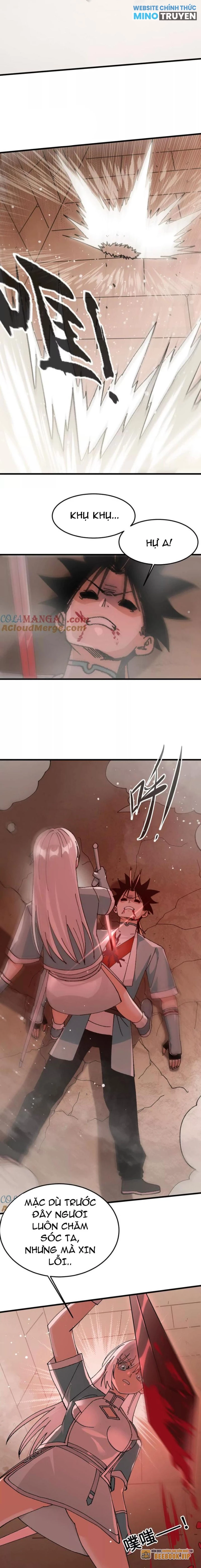 Vật Lý Tu Tiên Hai Vạn Năm Chapter 41 - Trang 4