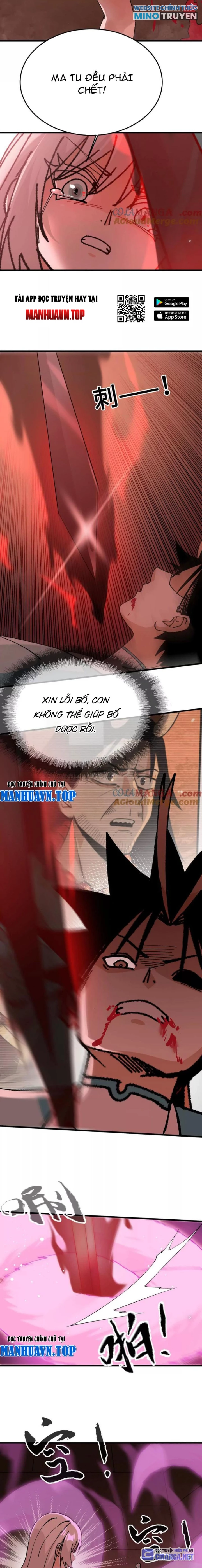 Vật Lý Tu Tiên Hai Vạn Năm Chapter 41 - Trang 4