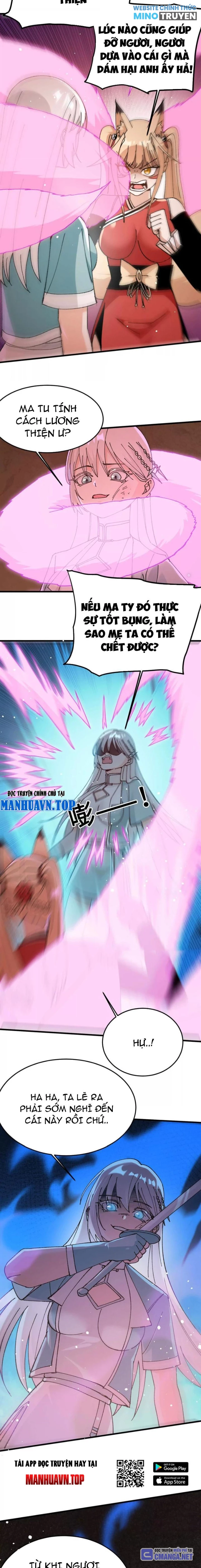 Vật Lý Tu Tiên Hai Vạn Năm Chapter 41 - Trang 4