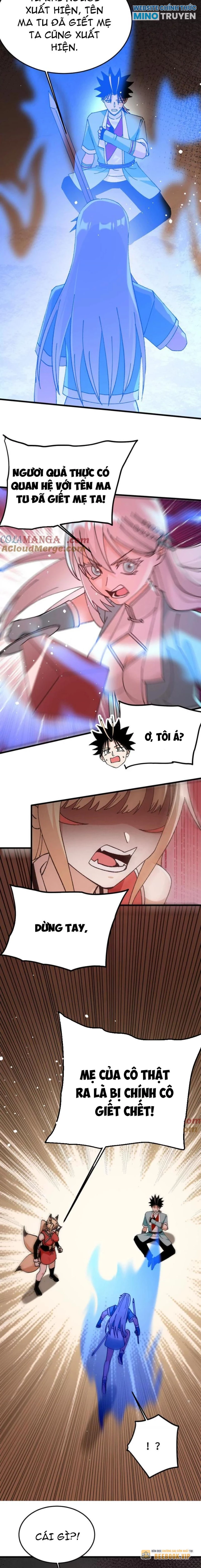 Vật Lý Tu Tiên Hai Vạn Năm Chapter 41 - Trang 4