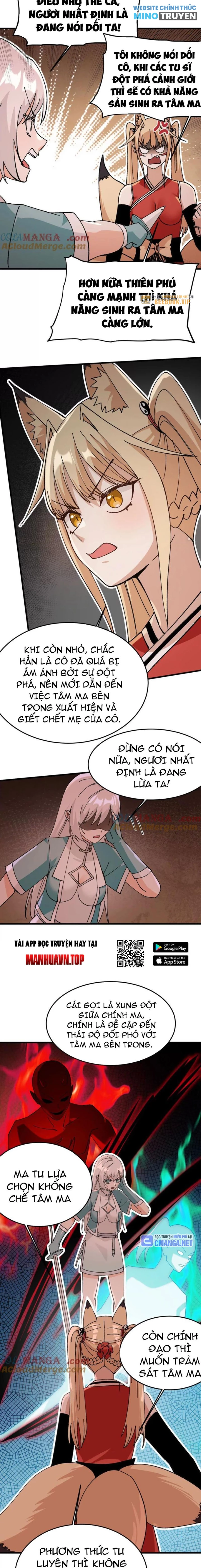 Vật Lý Tu Tiên Hai Vạn Năm Chapter 41 - Trang 4