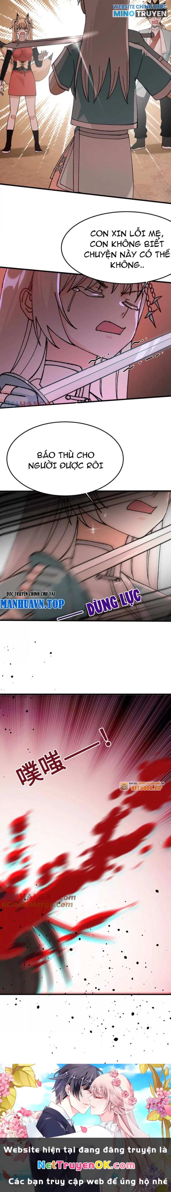 Vật Lý Tu Tiên Hai Vạn Năm Chapter 41 - Trang 4