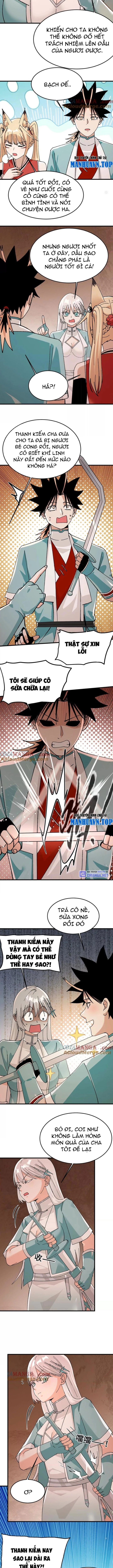 Vật Lý Tu Tiên Hai Vạn Năm Chapter 42 - Trang 4