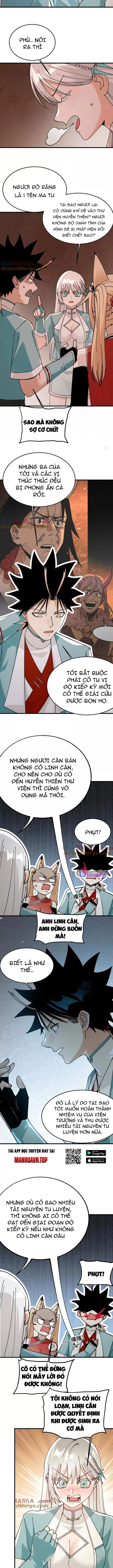 Vật Lý Tu Tiên Hai Vạn Năm Chapter 42 - Trang 4