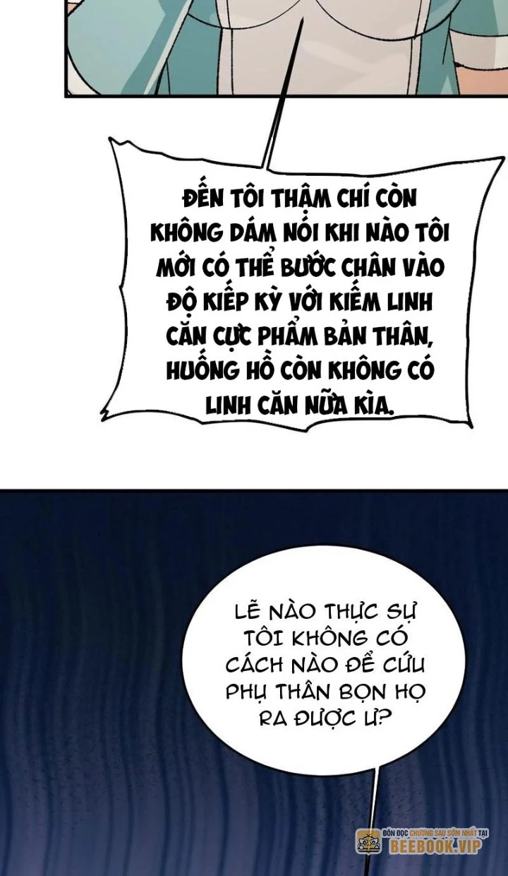 Vật Lý Tu Tiên Hai Vạn Năm Chapter 42 - Trang 4