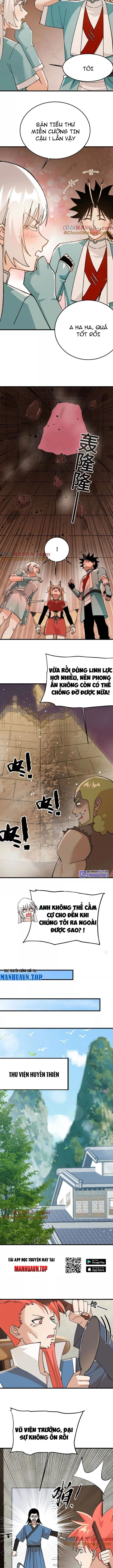 Vật Lý Tu Tiên Hai Vạn Năm Chapter 42 - Trang 4