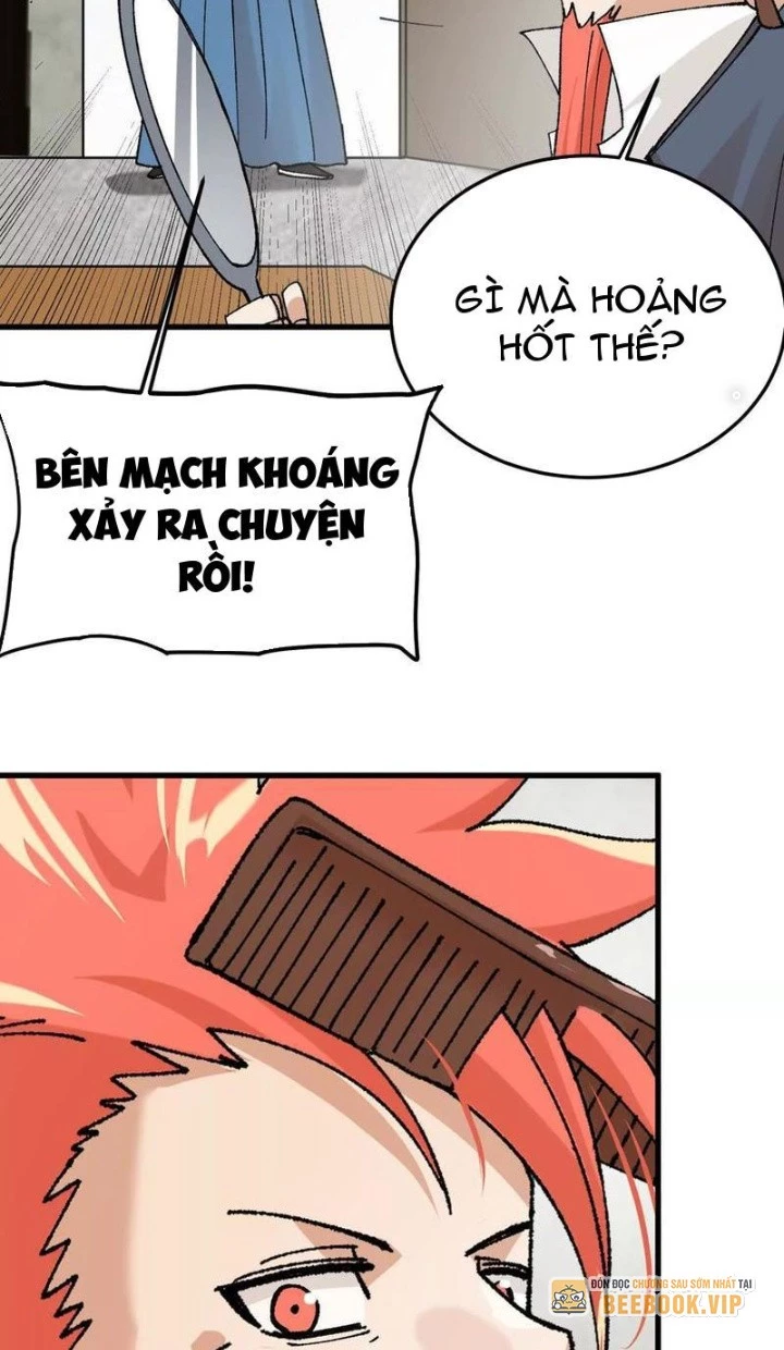 Vật Lý Tu Tiên Hai Vạn Năm Chapter 42 - Trang 4