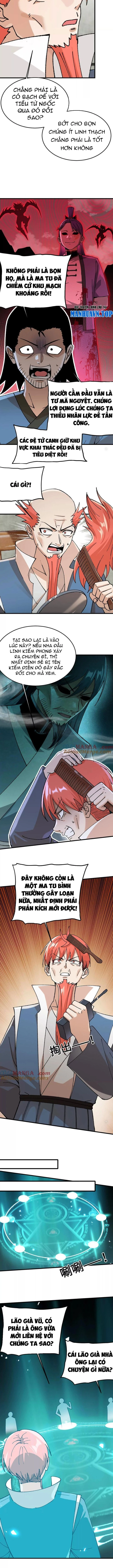 Vật Lý Tu Tiên Hai Vạn Năm Chapter 42 - Trang 4