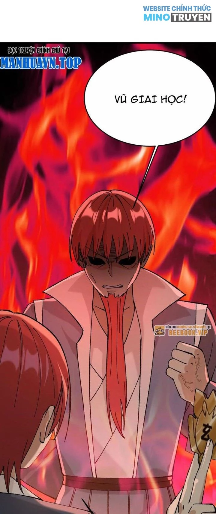 Vật Lý Tu Tiên Hai Vạn Năm Chapter 43 - Trang 4